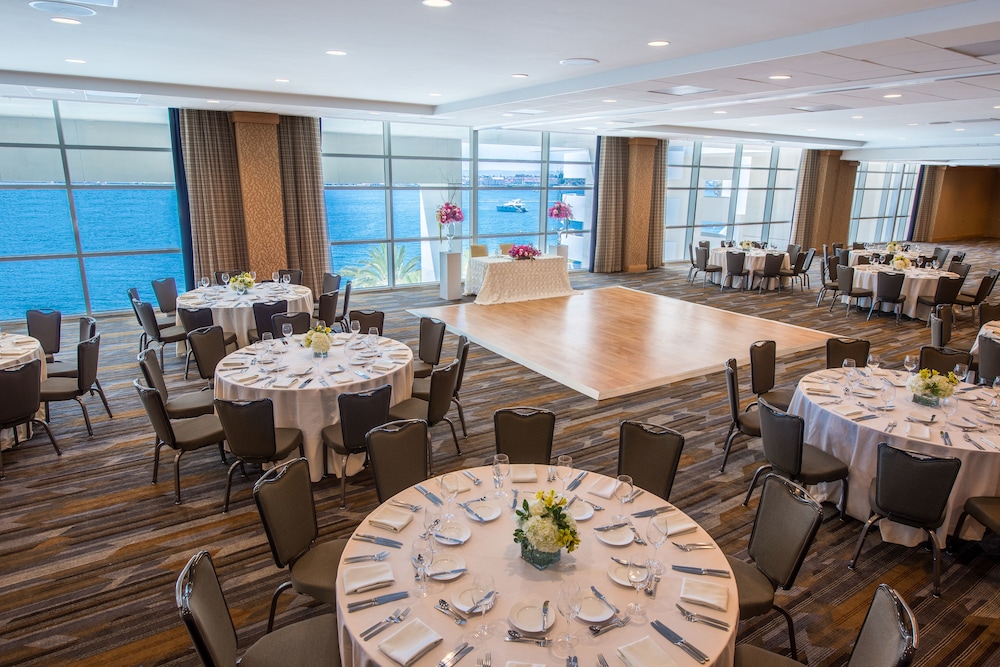 Hilton San Diego Bayfront - photo 135