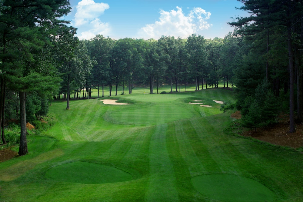 Toftrees Golf Resort - photo 13