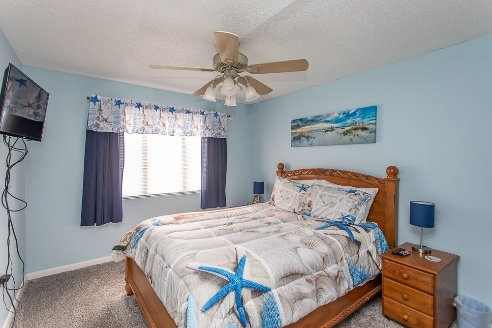 Royal Garden Resort 515 2 Bedroom Condo by RedAwning - photo 3