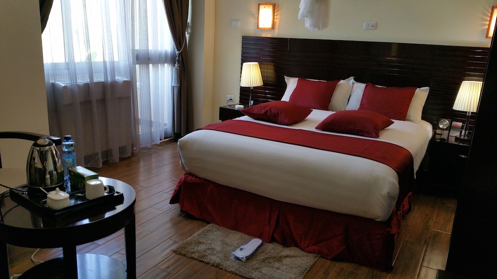 Delano Hotel — Bahir Dar — photo 2