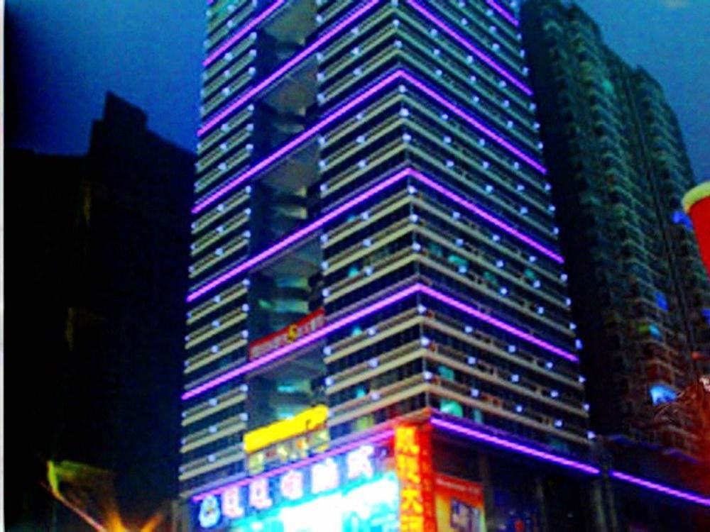 Kaixuan Hotel Changsha - last minute hotel in Changsha