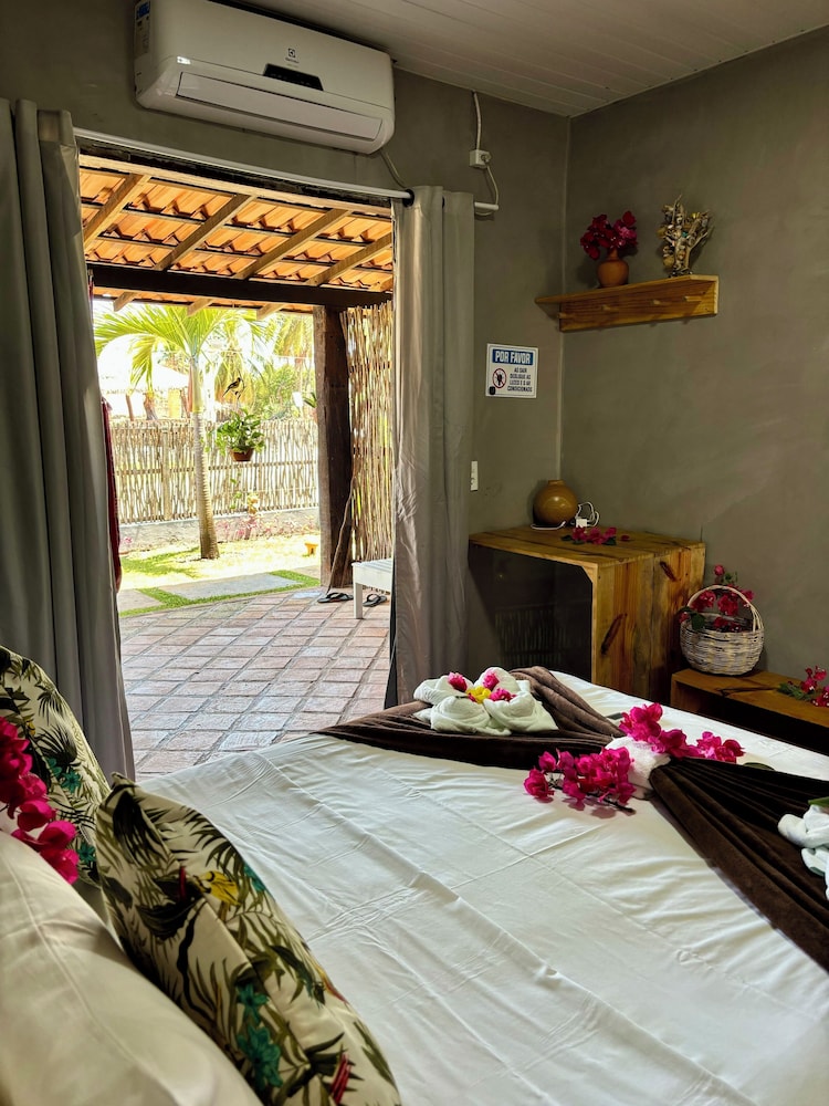 Pousada Rico Atins in Barreirinhas, Brasil