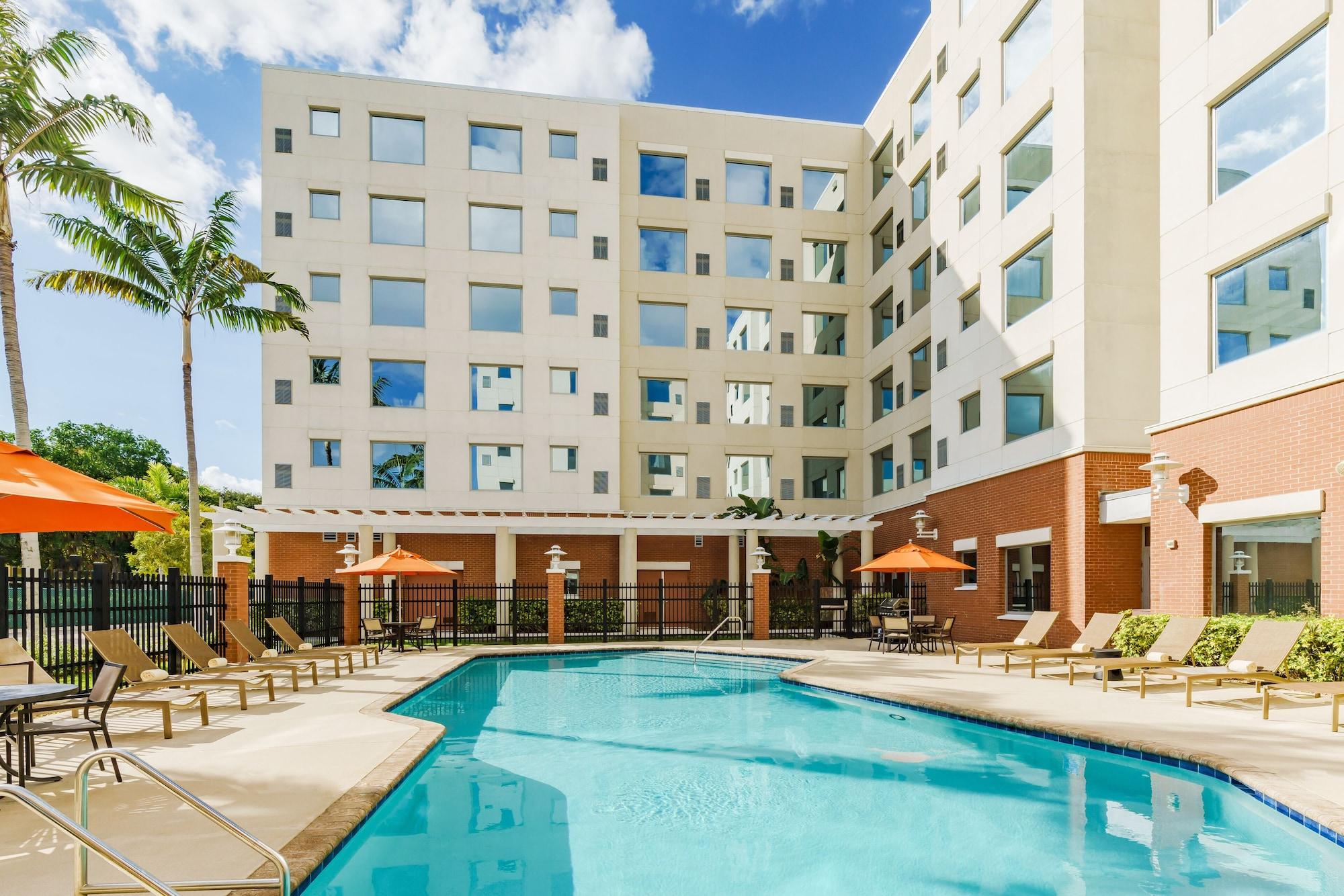 HYATT house Fort Lauderdale Airport & Cruise Port - photo 29