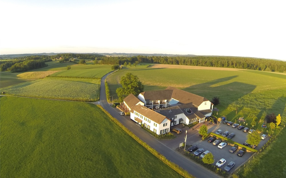 Hotel Gerardushoeve in Gulpen, Netherlands