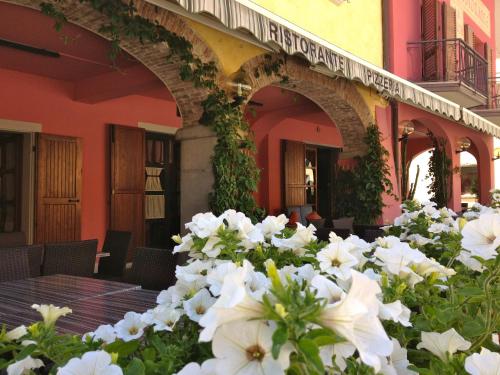 Ristorante La Rocca — hotel in Firenzuola
