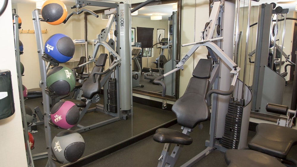 Staybridge Suites Colorado Springs North by IHG - photo 35