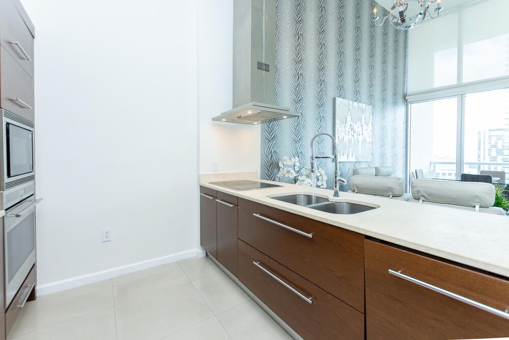 Miami Icon Penthouse by Caema - photo 28