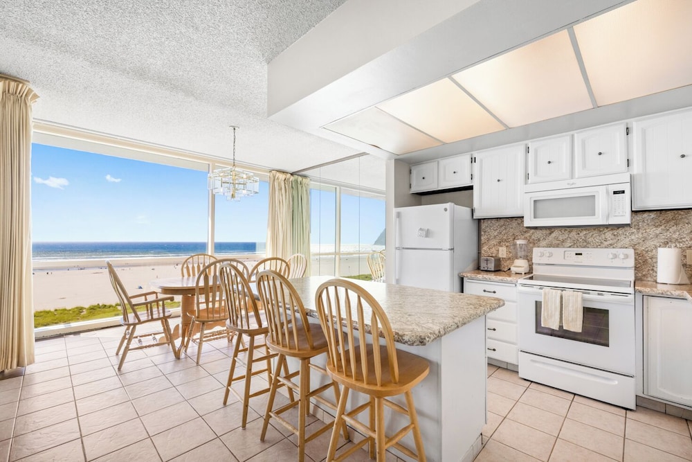Sand & Sea Resort Condominiums - photo 377