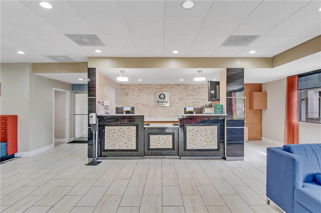 Quality Inn Dalton East - photo 8