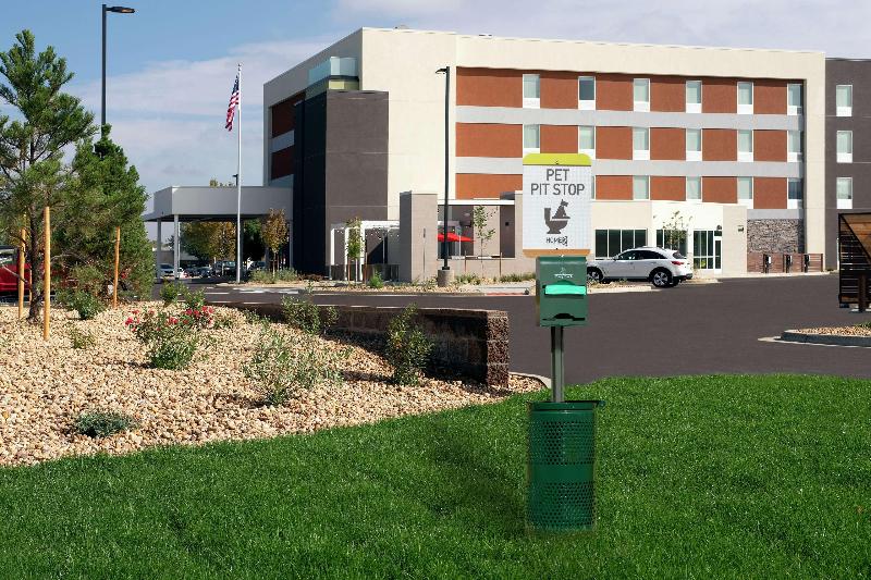 Home2 Suites by Hilton Longmont - photo 2