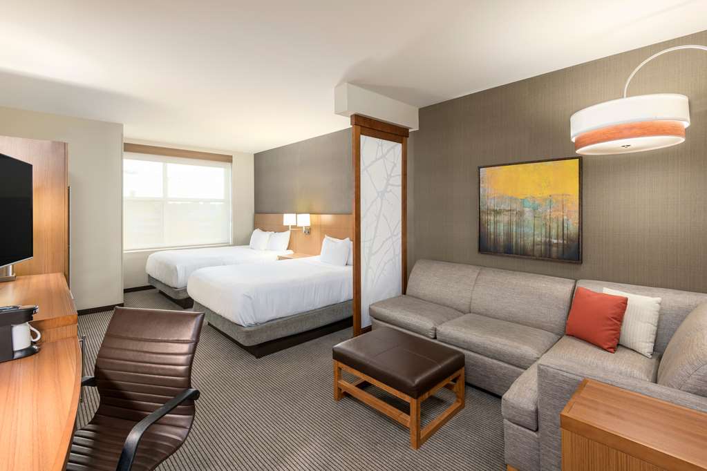 Hyatt Place Greenville Downtown - photo 69