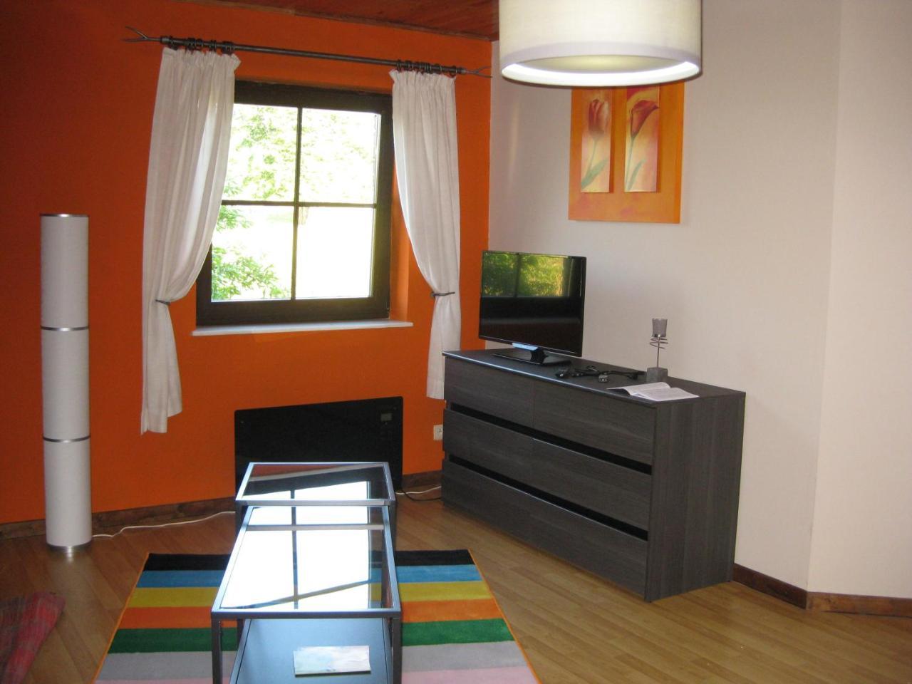 En Gaume Sejour Au Calme in Chiny, Belgium