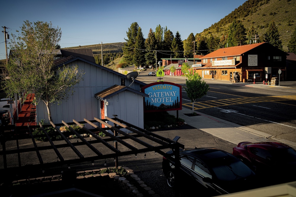 Yosemite Gateway Motel - photo 82