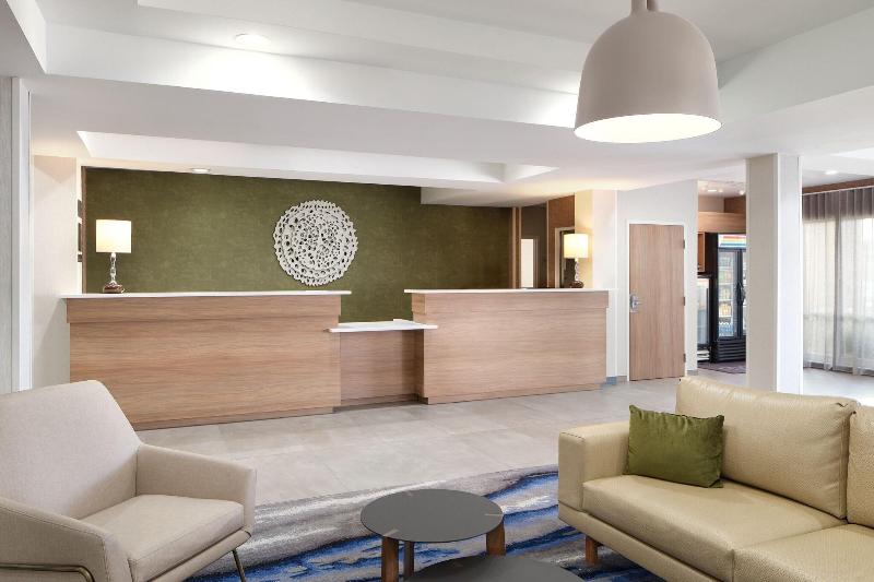 Fairfield Inn and Suites by Marriott Columbia in Columbia, United States