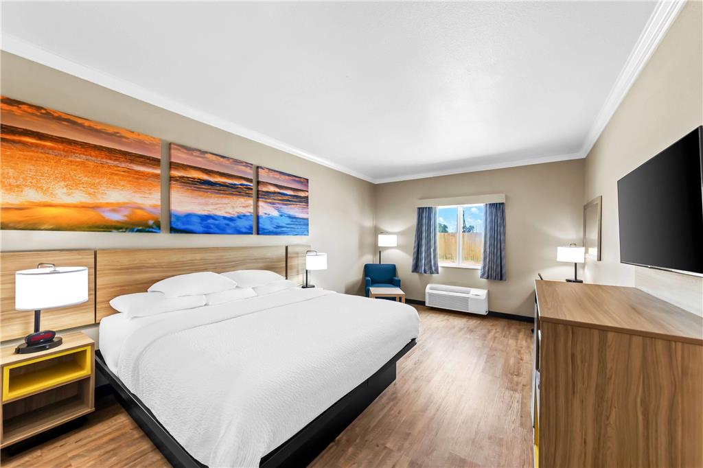 Days Inn by Wyndham Rockdale Texas - photo 18