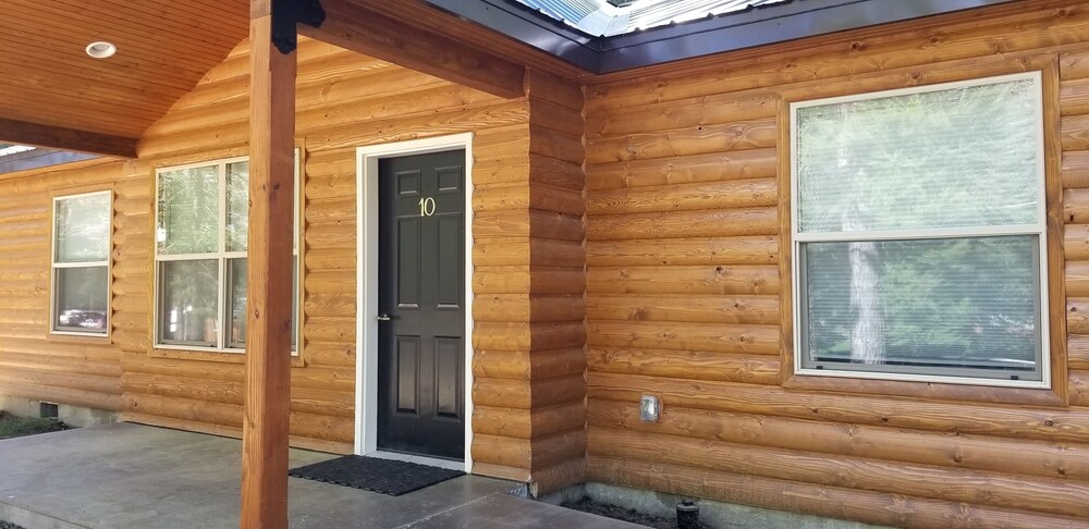 Eagle Cap Chalets - photo 65