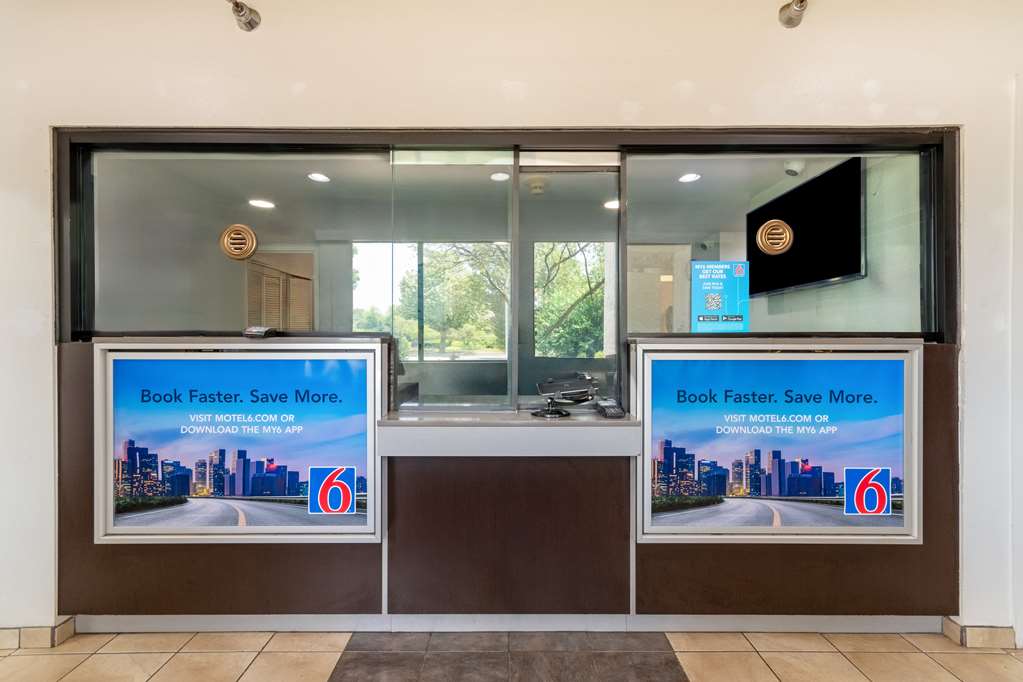 Motel 6 Rolling Meadows IL Chicago Northwest - photo 2