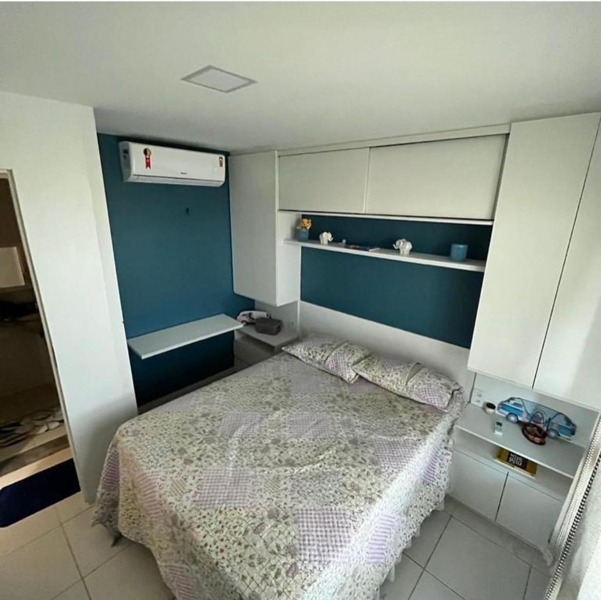 Cumbuco Ap Vgsun 402 — 4-Star Luxury Hotel in Caucaia, Brasil
