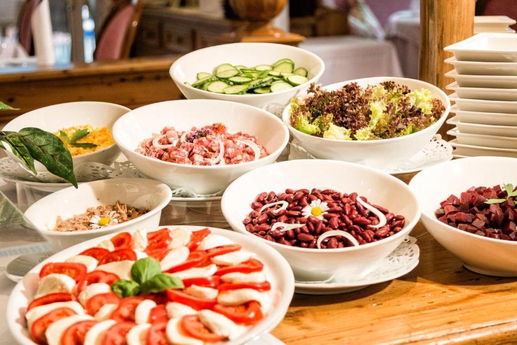 Hotel Pfeifer Domig GmbH in Gaschurn, Austria