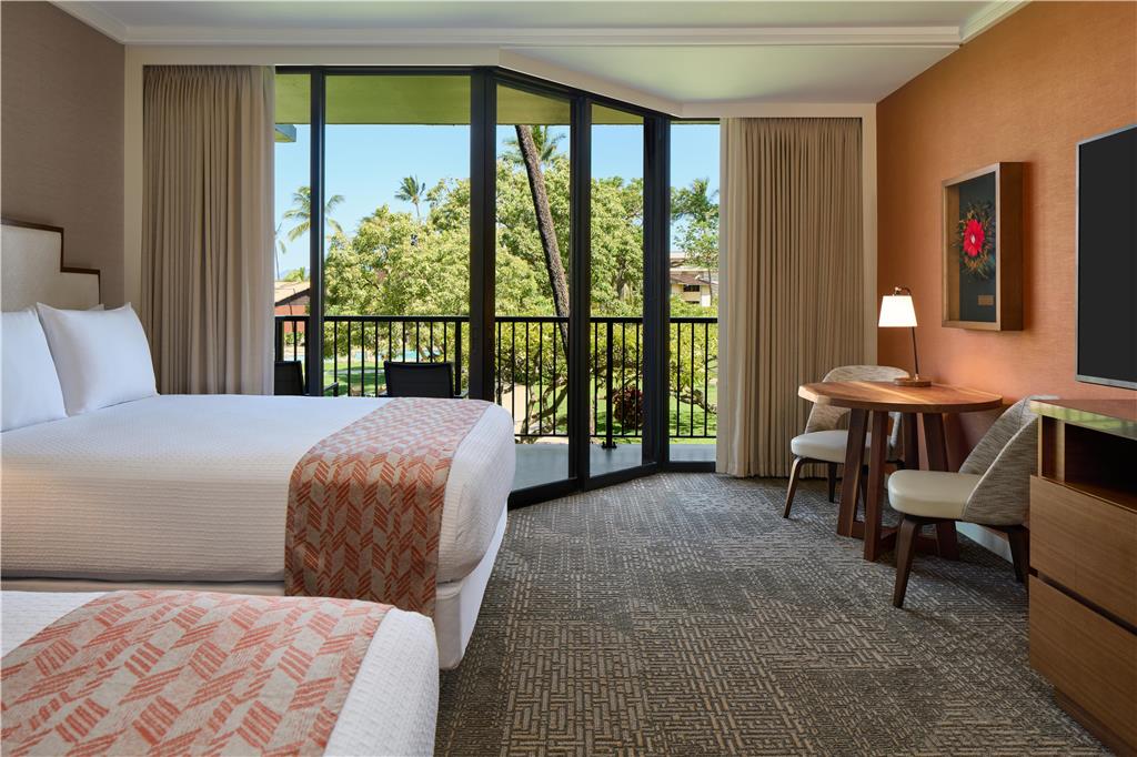 Outrigger Kaanapali Beach Resort - photo 31