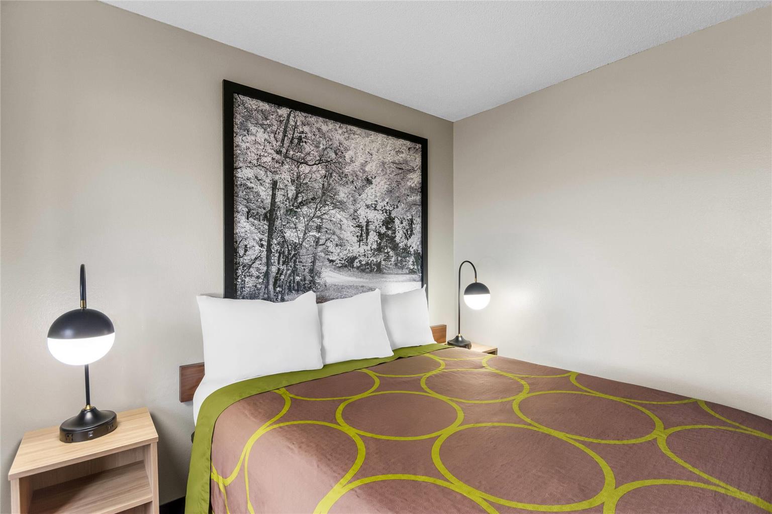Super 8 by Wyndham Evansville East - photo 29