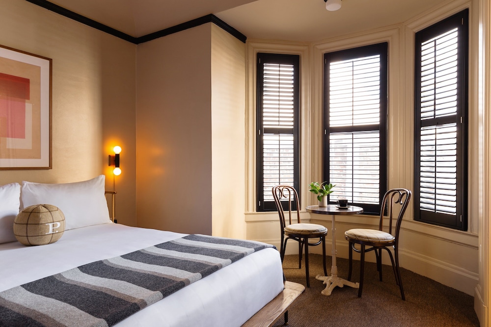 Palihotel San Francisco - photo 24