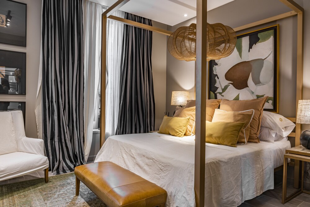 Casa Laurel Hotel Boutique — Chascomus
