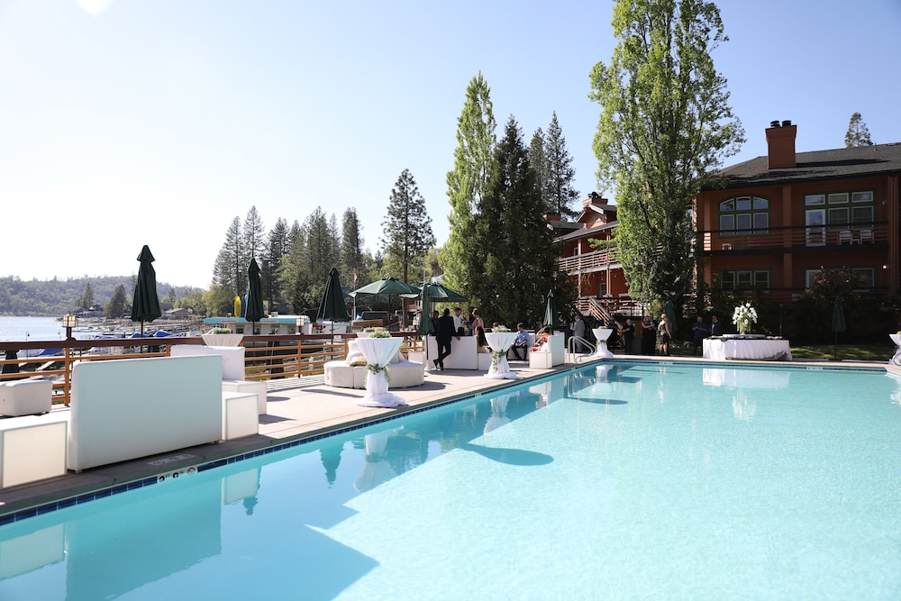 The Pines Resort - photo 34