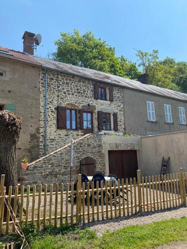 Petit Cocon Au Cœur du Morvan - last minute hotel in Unknown City