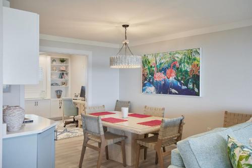 Sublime Gulf Front Residence at Gulfside Place — Sanibel — photo 5