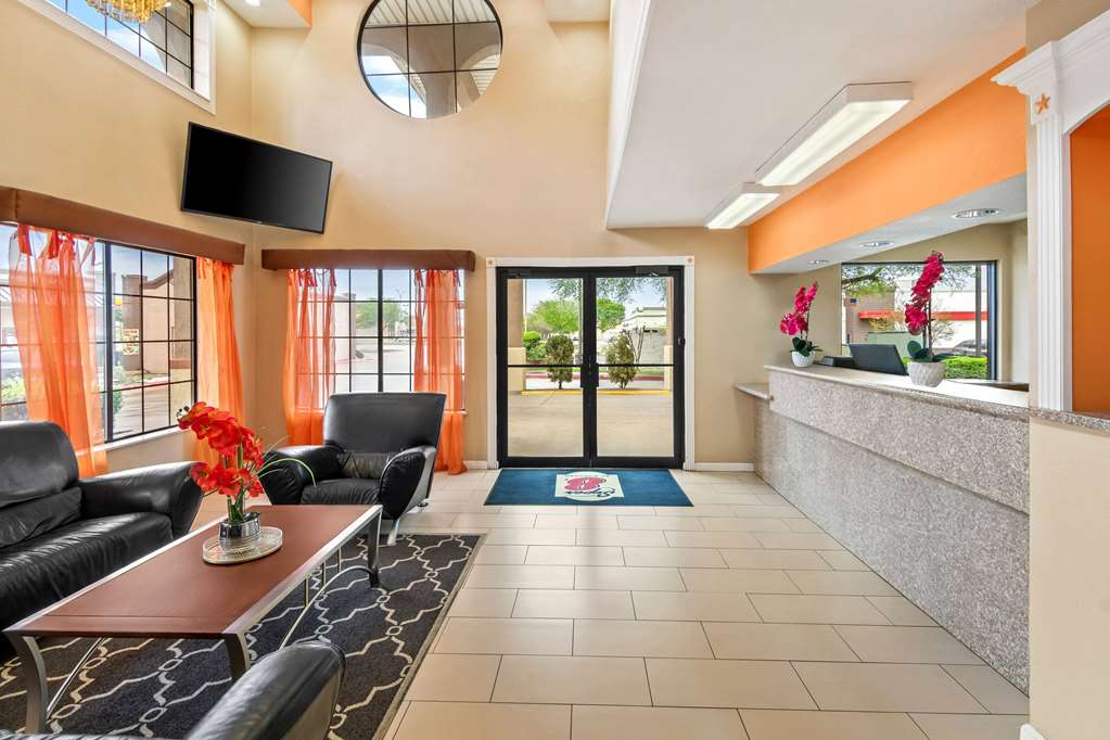 Super 8 by Wyndham Grand Prairie Southwest - photo 9