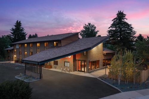 Western Heritage Inn of Bozeman - featured photo