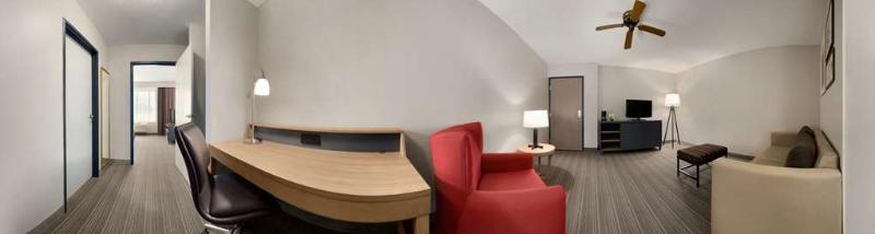 Country Inn & Suites by Radisson Grand Rapids MN - photo 14
