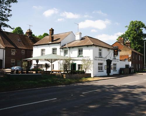 The Silver Cup — Harpenden — photo 3