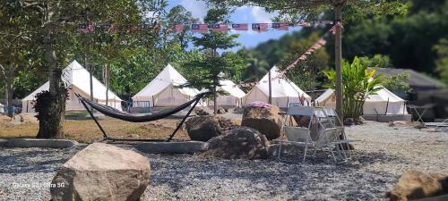 Arista glamcamp — Unknown City — photo 4