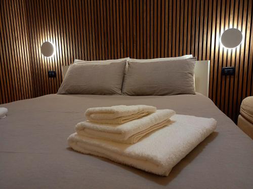 Casa Madeli — 4-Star Luxury Hotel in Turin, Italy
