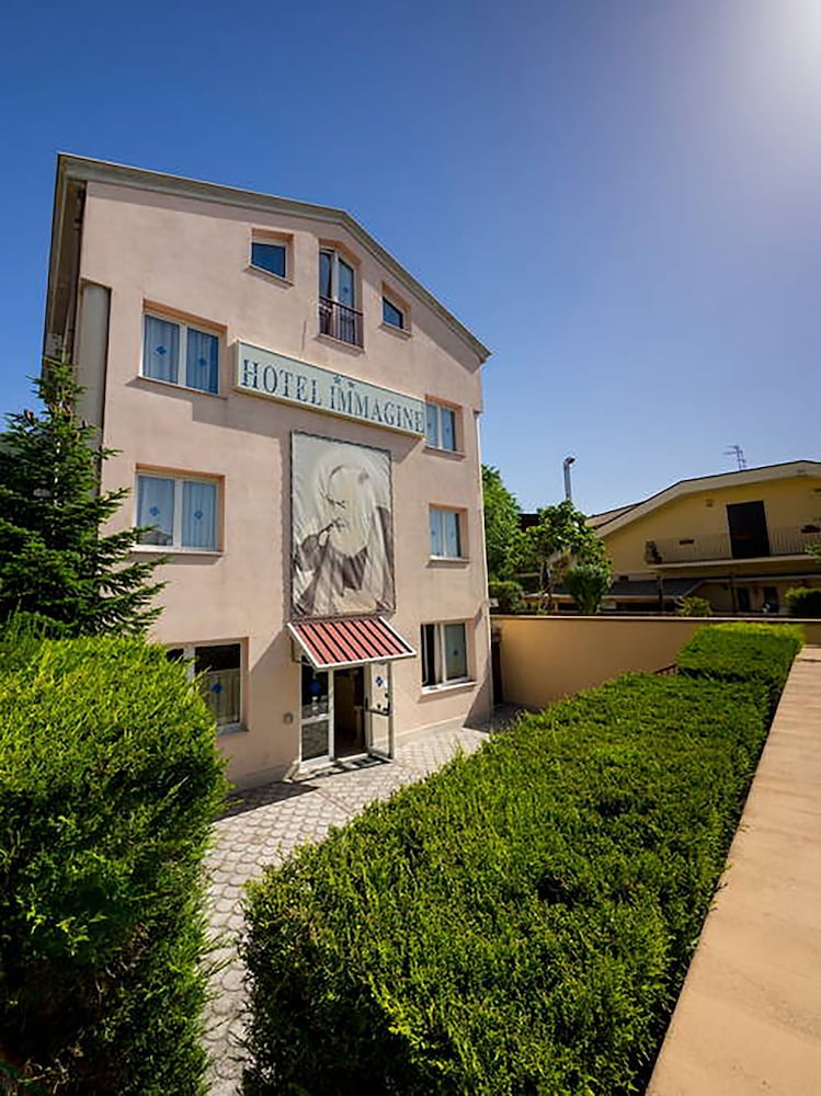 Hotel Immagine in San Giovanni Rotondo, Italy