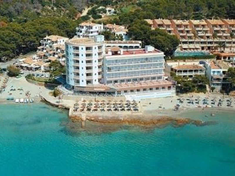 Universal Hotel Aquamarin