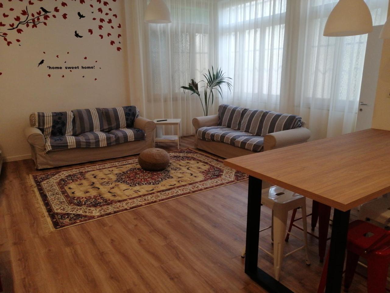 Ginny's Room — hotel in Quartu Sant'elena