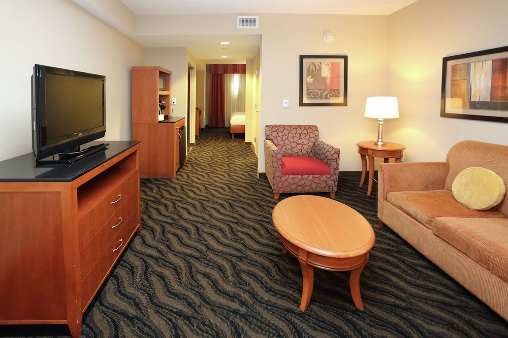 Hilton Garden Inn Chesapeake Suffolk - photo 17