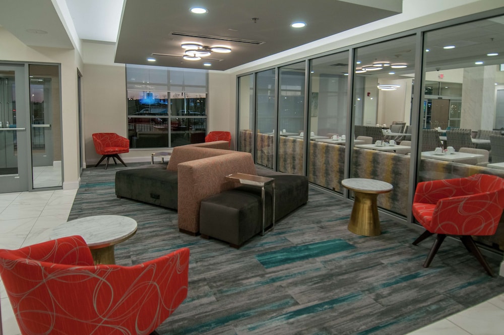 Hilton Garden Inn Jackson Clinton - photo 4