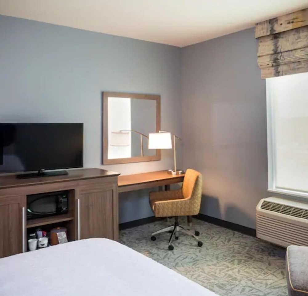 Hampton Inn Atlantic City Absecon - photo 9