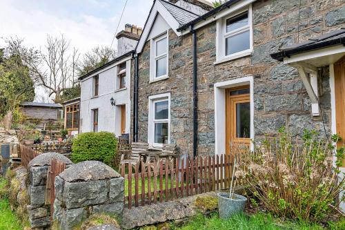 Finest Retreats Maes Neuadd — Blaenau-Ffestiniog — photo 4