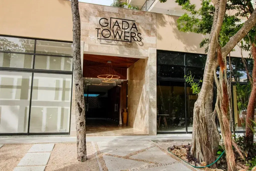 Giada Towers A204 - last minute hotel in Tulum
