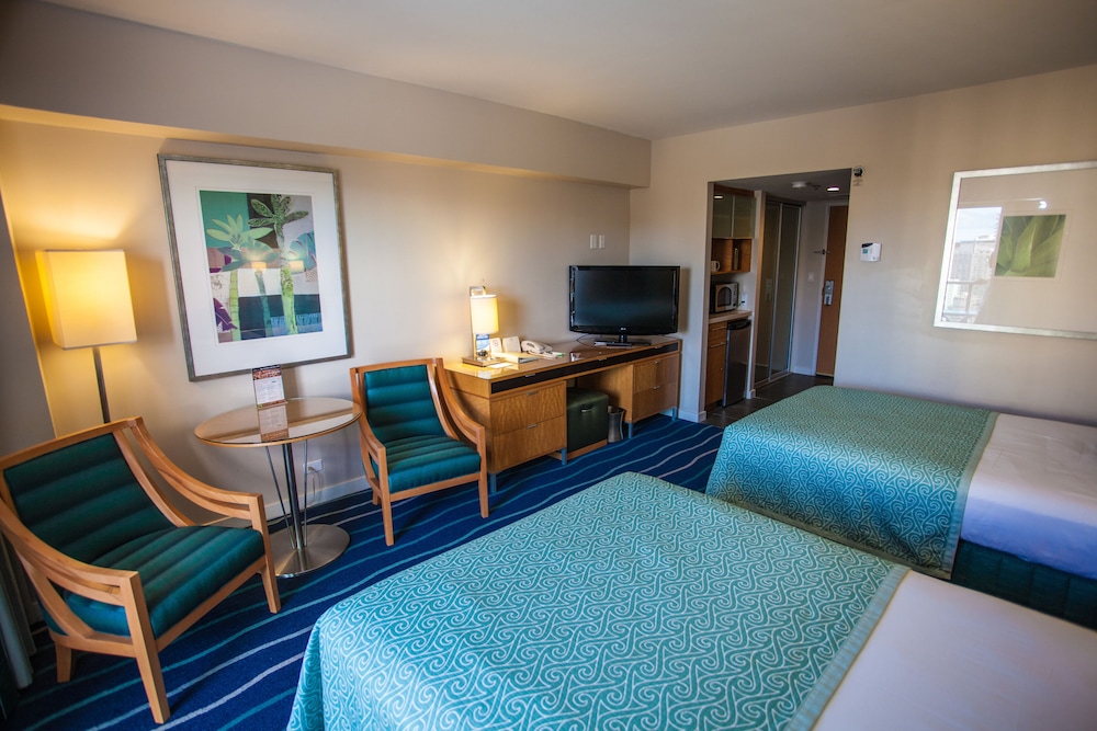 Ala Moana Hotel by AirPads - photo 7