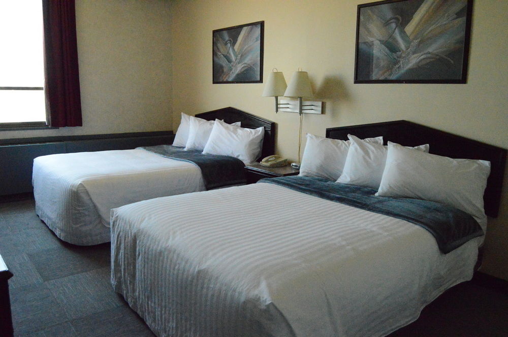 Whitecourt Conference Centre & Suites