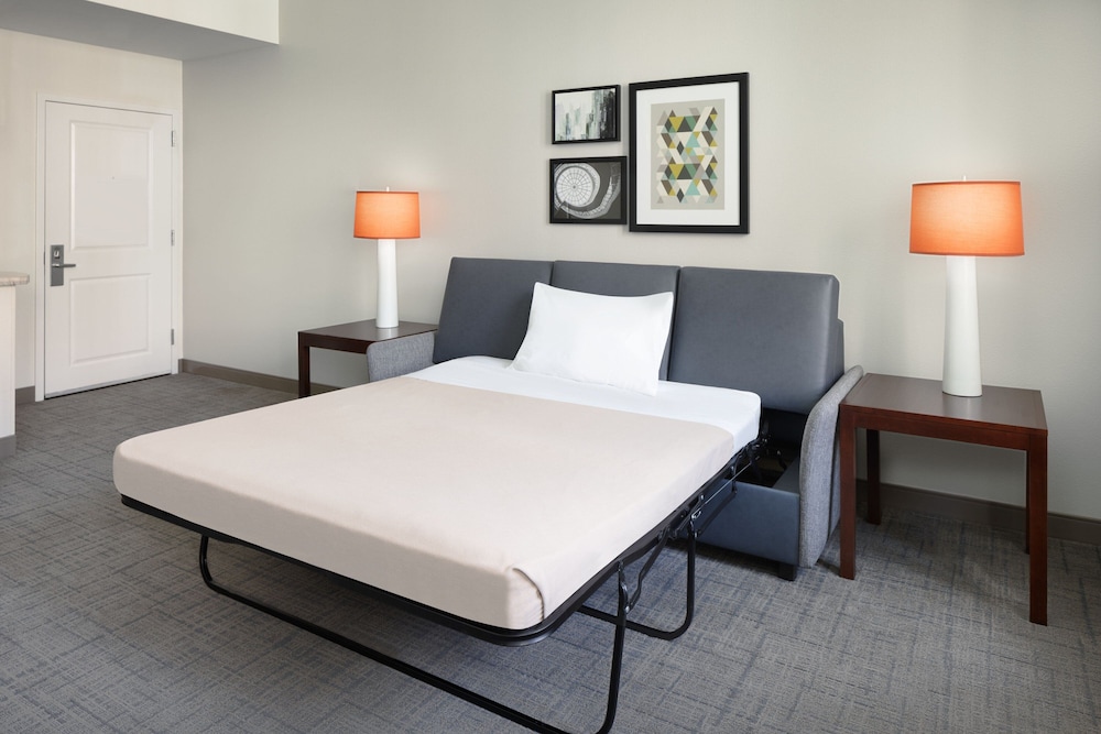 Residence Inn by Marriott Savannah Downtown Historic Distric - photo 11
