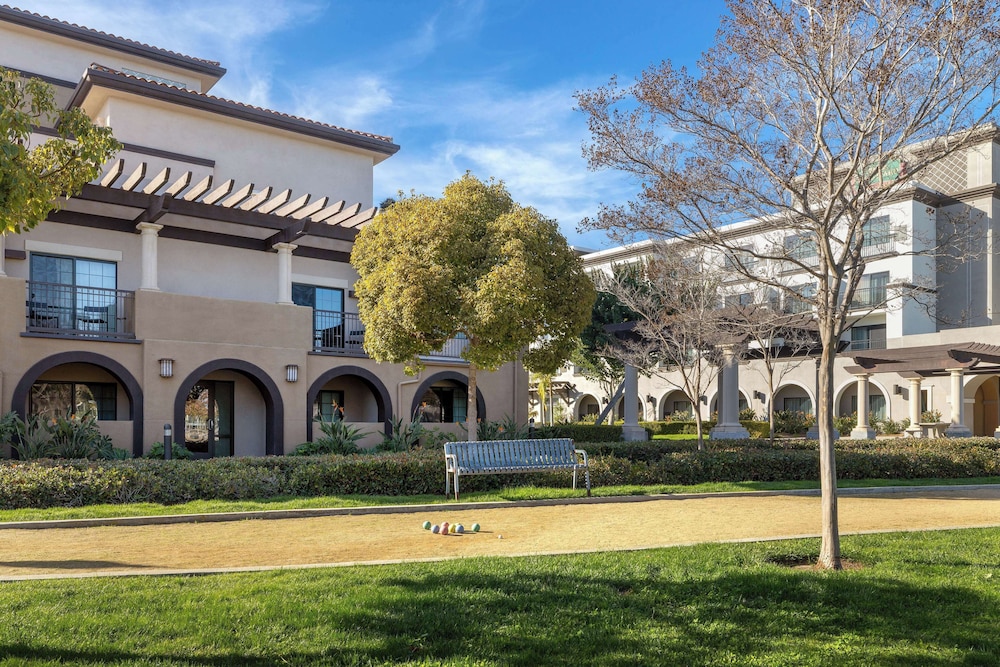 Homewood Suites by Hilton San Diego Airport Liberty Station - photo 35