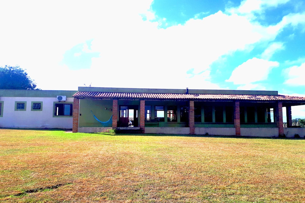 Pousada Do Pampa — Jaguarao