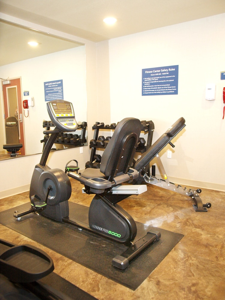 Cobblestone Inn & Suites Vinton - photo 39